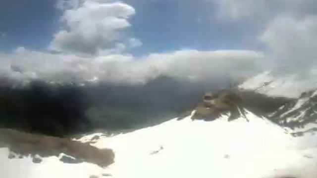 2013-5-12, Webcam Belalp смотреть онлайн