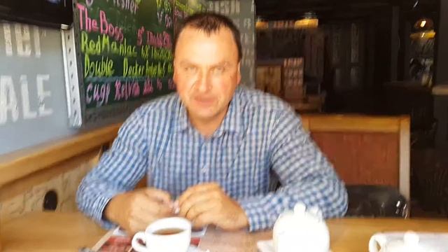 Олег Ширяев: Отзыв о ресторане Кулибин Краснодар смотреть онлайн
