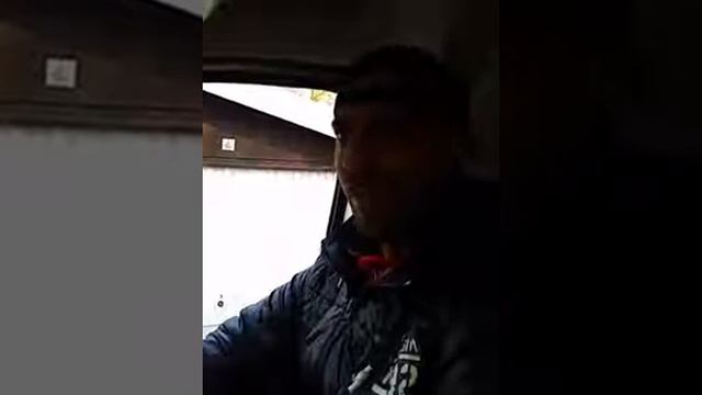 Interview met Haroon van Temptation Island смотреть онлайн