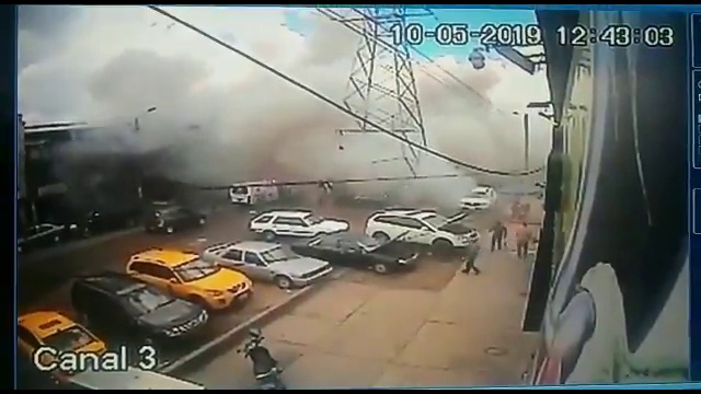 Взрыв в пороховой мастерской смотреть онлайн