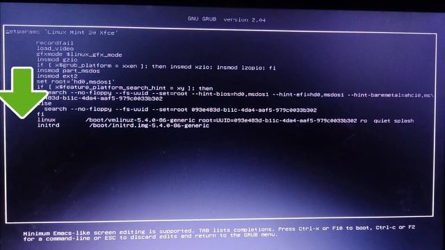 How to Reset a Forgotten Root Password in Linux 2022 смотреть онлайн
