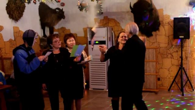 75 лет Юбилей Покатайкин В.В. смотреть онлайн