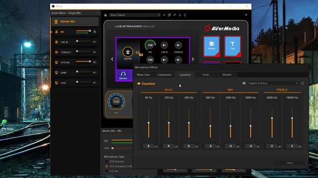 AVerMedia Live Streamer Nexus im Test - Der GoXLR Killer? - Warum es sich noch nicht lohnt! смотреть онлайн