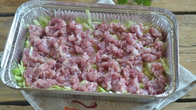 Сборник рецептов