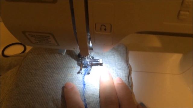 Altering a Tank Top смотреть онлайн