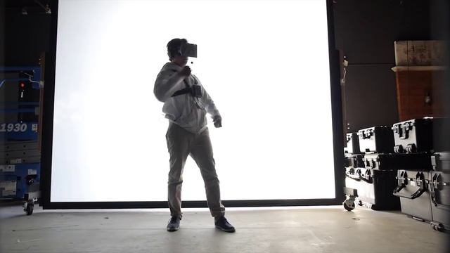 Wild Skies - VR Game Designed for Project Holodeck - Splash Video смотреть онлайн