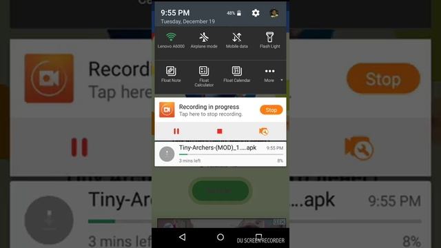 How to hack tiny Archer смотреть онлайн
