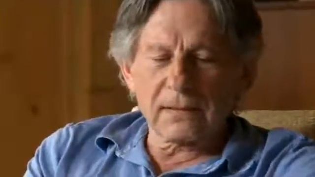 Roman Polanski: A Film Memoir Trailer смотреть онлайн