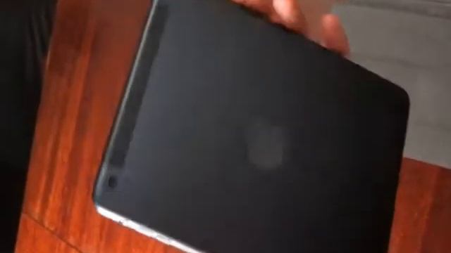 Ipad mini 1 смотреть онлайн