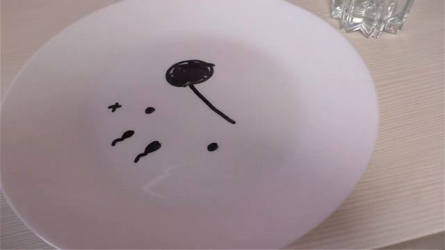 Крутой ЛАЙФХАК с маркером, как оживить рисунки, рисунки двигаются - это просто волшебство! смотреть онлайн