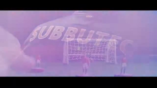 The game of Subbuteo смотреть онлайн