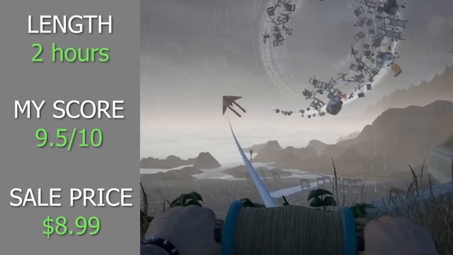 My Recommendations for the 2019 Steam Summer Sale! смотреть онлайн