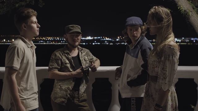 Последний выстрел смотреть онлайн