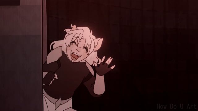 Happy to See You - [Pandora's Box] смотреть онлайн