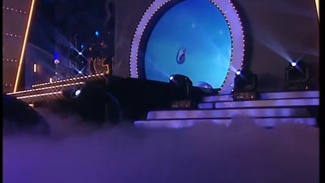 Sandra in live performance :  Secret Land  Maria Magdalena Johny wanna Live  I Close My Eyes