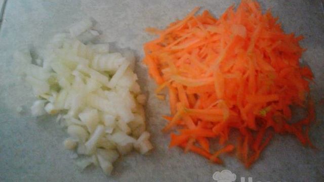 Книга рецептов