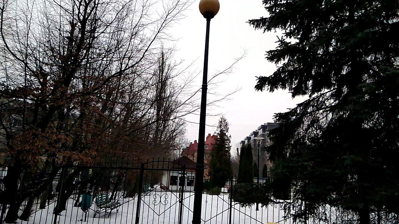 Жилой комплекс "Премьера", ул. ЛЕОНОВА 49а, Калининград, тел. +7(4012)764804, съёмка Март 2018(3) смотреть онлайн