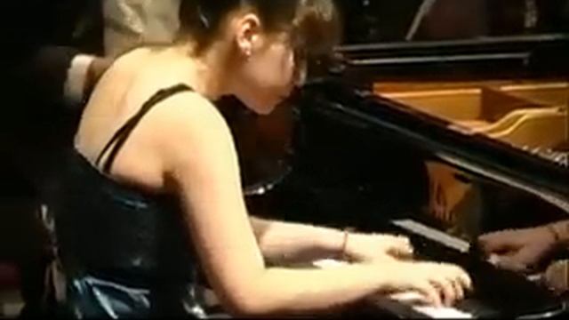Haifa Symphony Orchestra Mendelssohn Piano Concerto No2 Sireen Elias смотреть онлайн