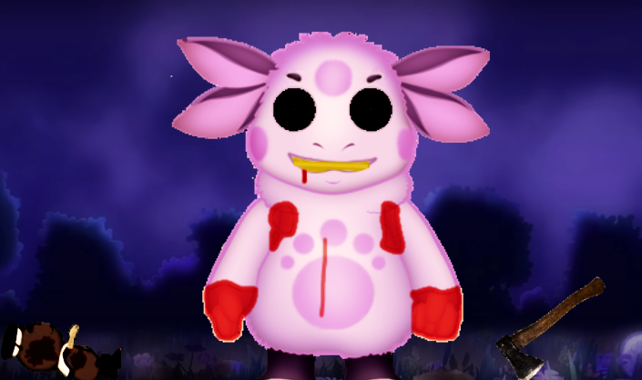 АДСКИЙ ЛЕС ЛУНТИКА Х!.mp4 смотреть онлайн