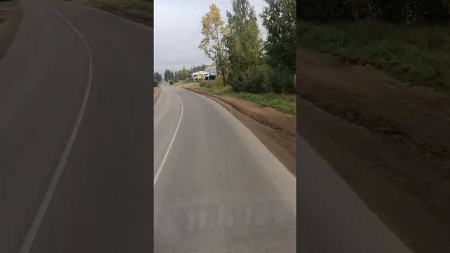 Покидаем Вязьму!!! смотреть онлайн