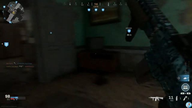 M4A1 Une arme de pro. смотреть онлайн