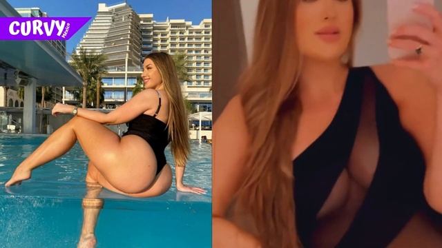 Curvy México - Session - 7 - Ariel Laeder