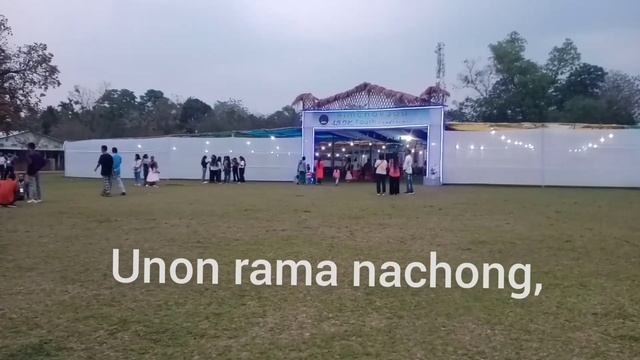 A.chikni ring.ni git number (245)..NANG' SEPANG, AnG' ISOL, смотреть онлайн