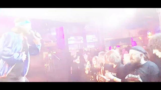 ELECTRIC CALLBOY - PUMP IT / Cover by AUDIO GUN / Video by Mitche Maiden смотреть онлайн