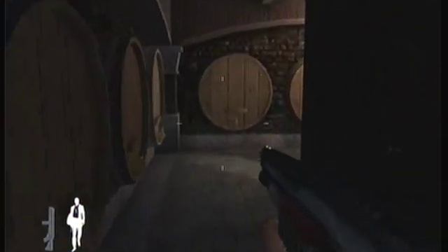 James Bond 007: Quantum of Solace (Xbox 360) Gameplay смотреть онлайн