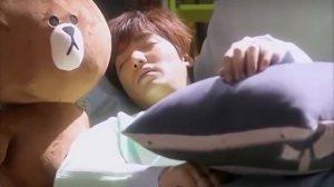 Любовь в сети, серии 1-3, Китай, Южная Корея, Романтика, Русская озвучка