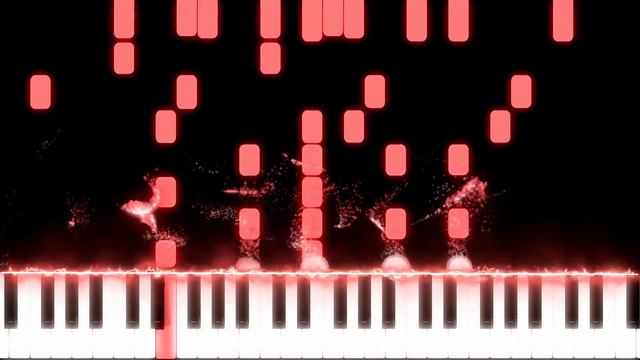 Piano Impro Song nr. 2 NCS смотреть онлайн