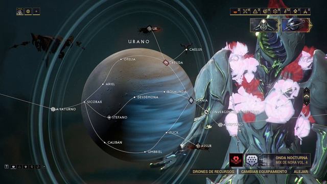 Secretos y Trucos para Conseguir a Grendel Prime Rápidamente смотреть онлайн