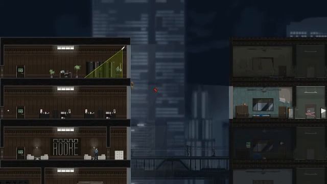 Walkthrough: Gunpoint - Mayfield: The Suspect смотреть онлайн