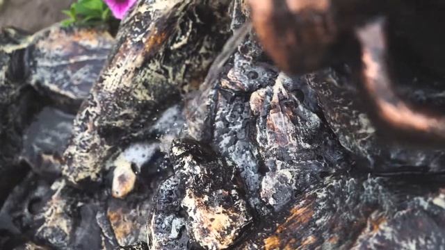 Садовый фонтан U08180 смотреть онлайн