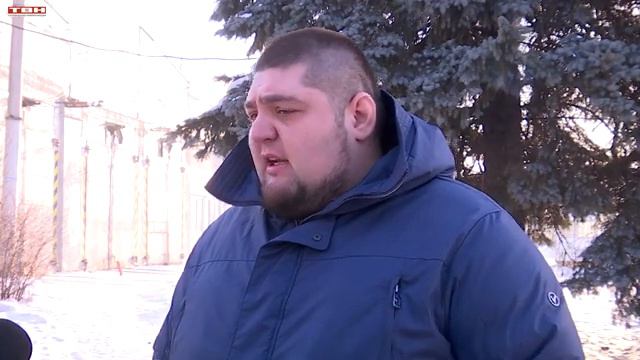 Работа общественного транспорта в Новый год. смотреть онлайн