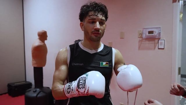 Karate Combat 37: Road To The Pit - Day Two смотреть онлайн