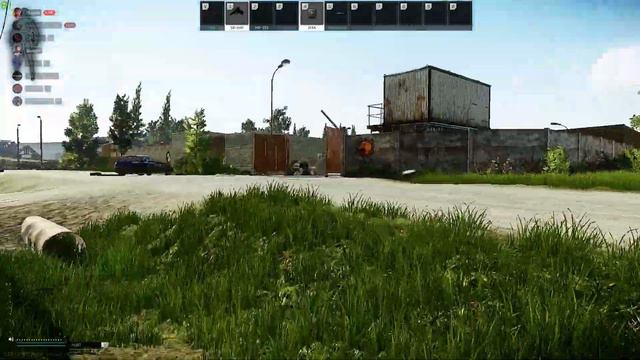 Footsteps? смотреть онлайн