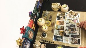 TAROT ? для Вас ???» Что хочет передать близкий Вам умерший человек? Сегодня....? ???