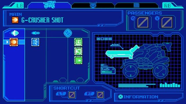 Blaster Master Zero 3 Demo Review смотреть онлайн