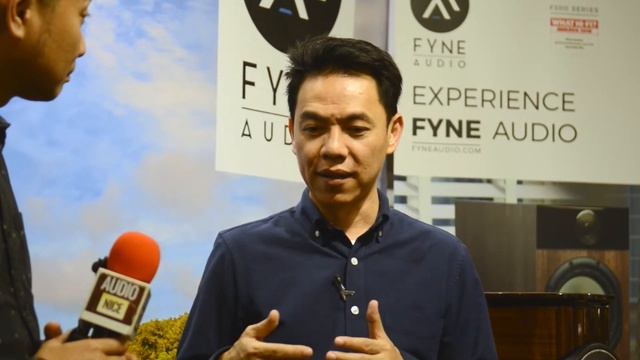 รีวิวลำโพง Fyne Audio รุ่นเรือธง F1-10 นักเล่นเครื่องเสียง Hi end พลาดไม่ได้! смотреть онлайн