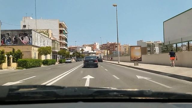 ?? Torrevieja. ? Summer / Verano 2021. #torrevieja #myspain #tourism #roadtrip #spain