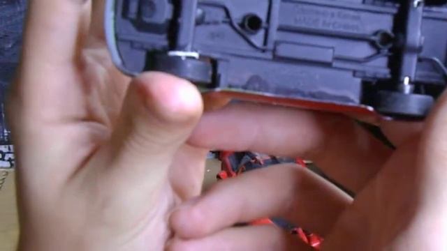 Новые модельки в гараже.... смотреть онлайн