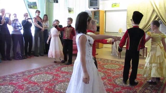 полька 1А школа 1940 смотреть онлайн