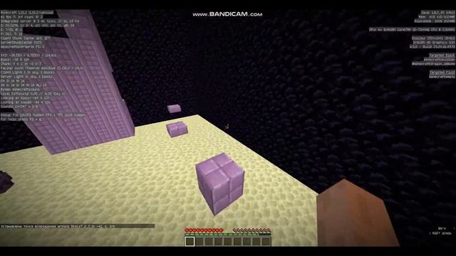 Minecraft карта: 12 испытаний от MOXIRJON. смотреть онлайн