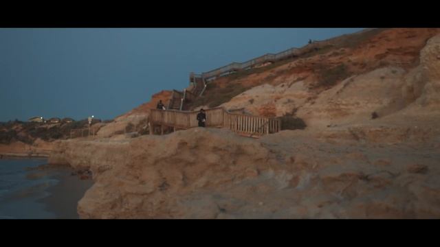 South Port Skies - BMPCC 4K Olympus 12-40mm смотреть онлайн