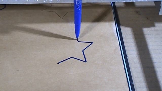 Homemade AxiDraw Bot DIY Robot 3D Printer Plotter CNC 4xiDraw Robotic Laser Drawing Pen Axi Draw 5 смотреть онлайн