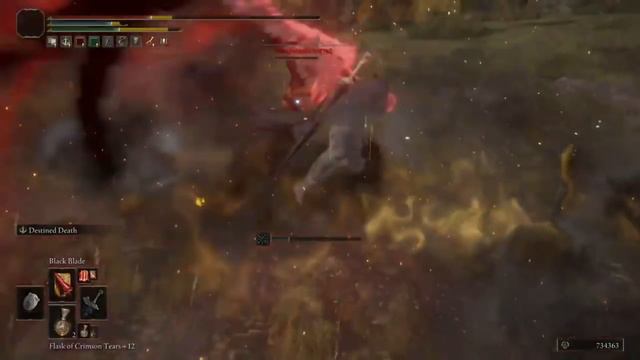 ELDEN RING - Bullying Bleed Builds in PVP [PART 2] *PRE-PATCH 1.04* смотреть онлайн