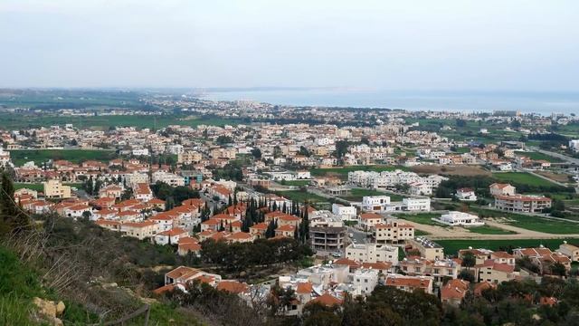 Ларнака 2022 – новое курортное направление Кипра. Где жить, что посетить и куда инвестировать? смотреть онлайн