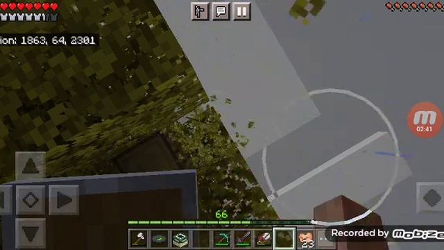 финал выживание с рандомным лутом точкой Minecraft выживание с рандомным лутом часть 10 смотреть онлайн