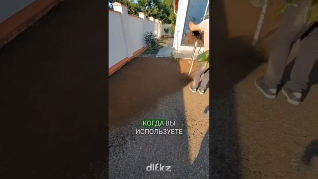 Можно ли присыпать семена газона грунтом? смотреть онлайн